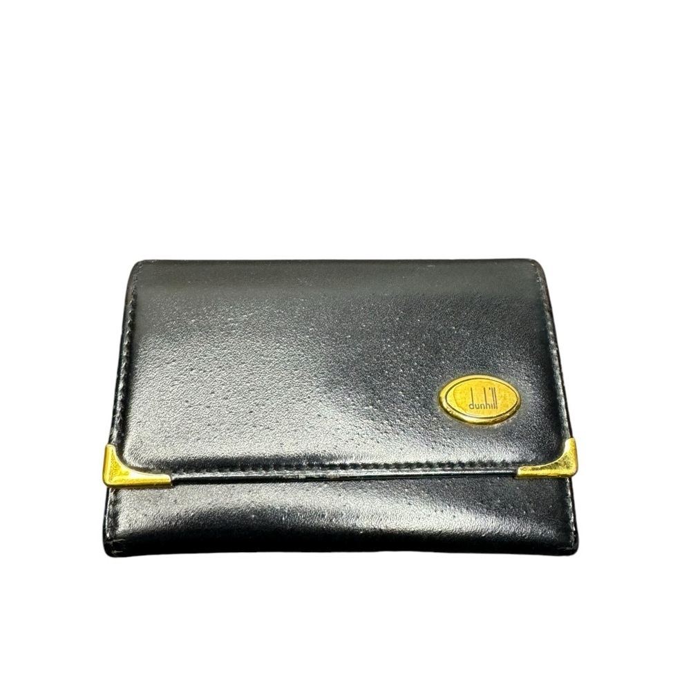 Dunhill Black Key Holder